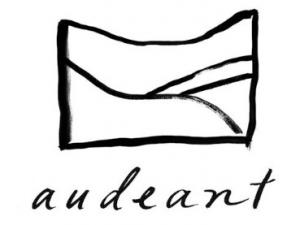 Audeant logo