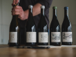 Audeant Wines Introduces Fall Release and Welcomes New Pinot Noir to the Line-Up