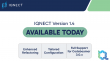 IQNECT 1.4 Delivers Powerful AI Capabilities for PTC Codebeamer Users