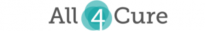 All4Cure Logo
