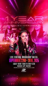 The 5-Day DJ Challenge online DJ academy by 6 Figure DJs