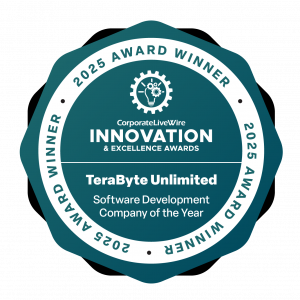 Innovation and Excellence Award