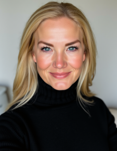 Maribeth Brown headshot