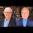 Dr. Allen Lycka Selected for One of Jack Canfield’s Final “Success Today” Interviews