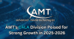 Advanced Media Technologies’ CALA Division Poised for Strong Growth