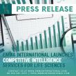 EMMA International Consulting Group, Inc. Launches Competitive Intelligence Services for Life Sciences
