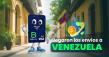 ¡Ya puedes enviar dinero a Venezuela con MyBambu! 
