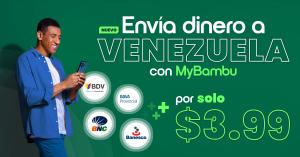Bancos Venezuela