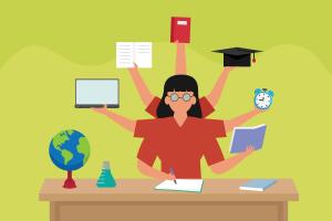 Americas Teachers Are Burning Out