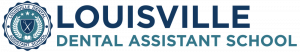 Louisville DAS logo