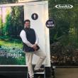 Satellite Industries Appoints Rajeev D. Kher as Managing Director for Asia