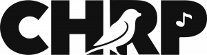 CHRP logo representing the Emotional Performance Intelligence™ platform that helps athletes, teams, and organizations measure and improve performance readiness using music-driven insights.