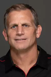 Tom Ryan, head coach of Ohio State Wrestling, partner in CHRP’s first NCAA season-long emotional performance tracking program.