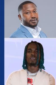 Platinum-selling hip hop artist Dae Dae and music executive Dondre Blackmon have joined forces to launch Love Life Entertainment an Atlanta record label with a combined $10 million artist funding capacity aimed at transforming how artists, producers, and songwriters access capital, music distribution, and catalog acquisition opportunities Dondre Blackmon and Dae Dae