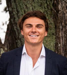 Alfie Robertson