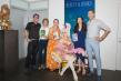 Revel Rouge Designs One-of-a-Kind Event Celebrating Authors, Beauty, and Elevated Indulgence at The Shafer Clinic