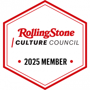 N. Wayne Bell Celebrates 4th Year at the Rolling Stone Culture Council.