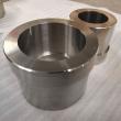 All Metals & Forge Group Includes Rough Machining to 250 RMS on Every Open-Die Forging Order