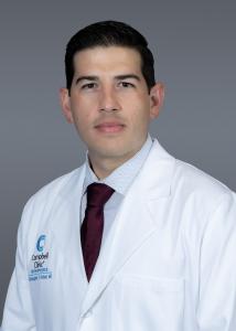 Dr. Holland