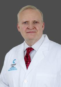 Dr. William Mihalko
