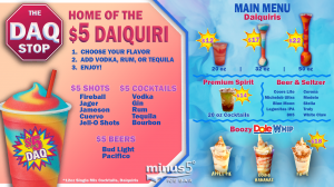 Who Says Las Vegas Is Over Priced!