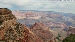 Current View South Rim