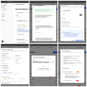 Screenshots
