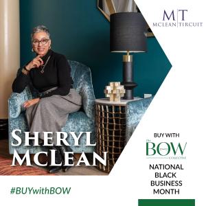 Sheryl Mclean