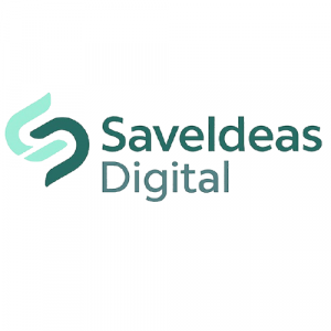 Save Ideas Digital Logo
