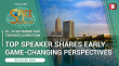 6 Weeks to Go & SPiCE Central Asia 2025’s Top Speaker Sets the Stage for Transformation