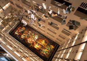 Stylishly Sustainable Admiral Hotel Manila – MGallery Now Green Globe Certified 17 Admiral Hotel Manila - MGallery