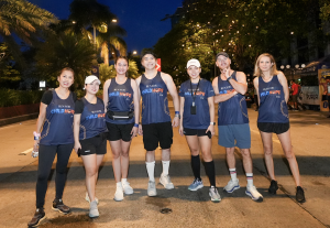 Stylishly Sustainable Admiral Hotel Manila – MGallery Now Green Globe Certified 18 Run for Hope