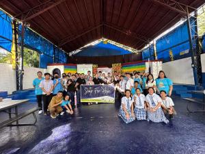 Stylishly Sustainable Admiral Hotel Manila – MGallery Now Green Globe Certified 19 Admiral Hotel Manila