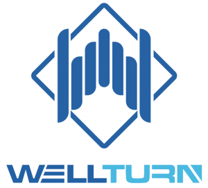 Wellturn Logo
