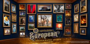 2025 European Photography Awards Full Results Posted