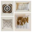 Stylish Comfort: Discover Boho Cushions, Bed Cushions, and Living Room Cushions in Dubai