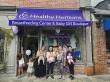 Healthy Horizons Breastfeeding Centers Named 'Best of the Best' by Bay Area Parent for Fourth Year