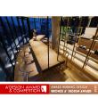 Chuji by Atsushi Murakami Wins Bronze in A' Interior Design Awards