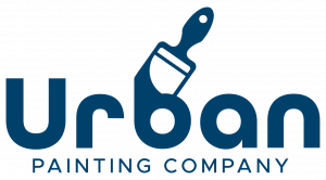 Urban Painting Company Logo