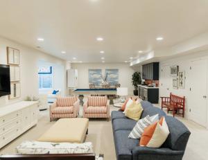 Interior Painting Salt Lake City