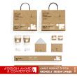 Easygo by Xingyue Deng Wins Bronze in A' Graphics Industry Awards