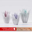 Crystal by Tzuhsiang Lin Wins Bronze in A' 3D Printing Industry Awards