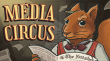 Media Circus - Groundbreaking News Media Game Announced
