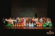 My Mulan 2025 Concludes Triumphantly — Revolutionary 2.0 Version Debuts at Niagara's Premier Theater