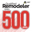 A. Caspersen Company Inc. named to Qualified Remodeler  TOP 500 for 2025