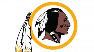 Redskins Logo