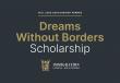 Herndon, VA Immigration Law Office Awards Fall 2025 Scholarship Winner