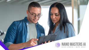 Nano Masters Gen Z