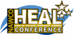 Inaugural HEAL Conference Kicks Off at Caesars Palace with Packed Sessions and Full Exhibit Hall