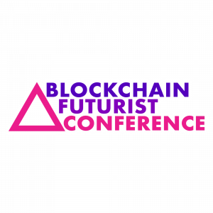 Blockchain Futurist Conference Miami Logo